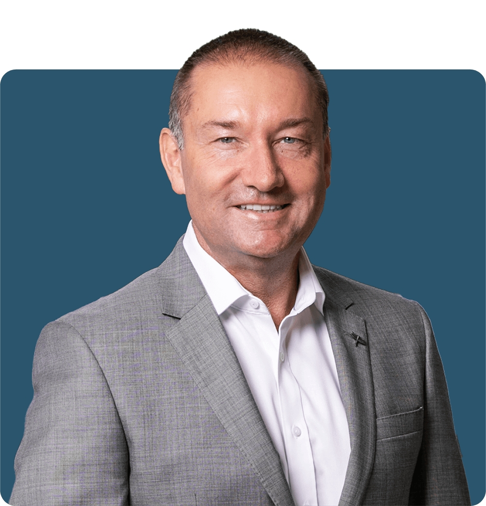 Lee Woodward, Real Estate trainer, mentor and coach
